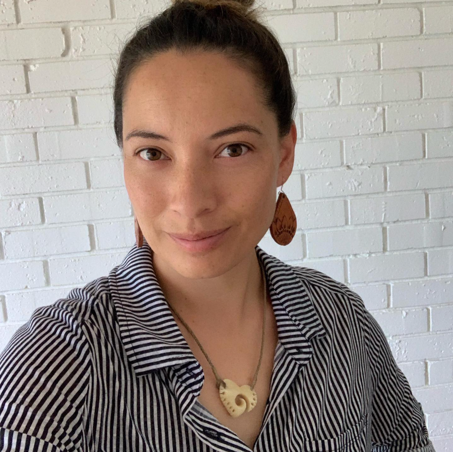 Tennielle Maree, Confidence & Self-Empowerment Coach